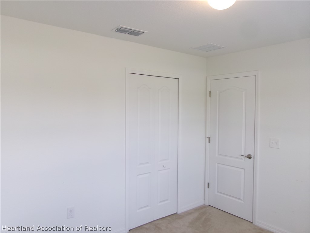 512 Central Ridge Lane Frostproof, FL 33843 - Photo 15 of 19 a view of an empty room