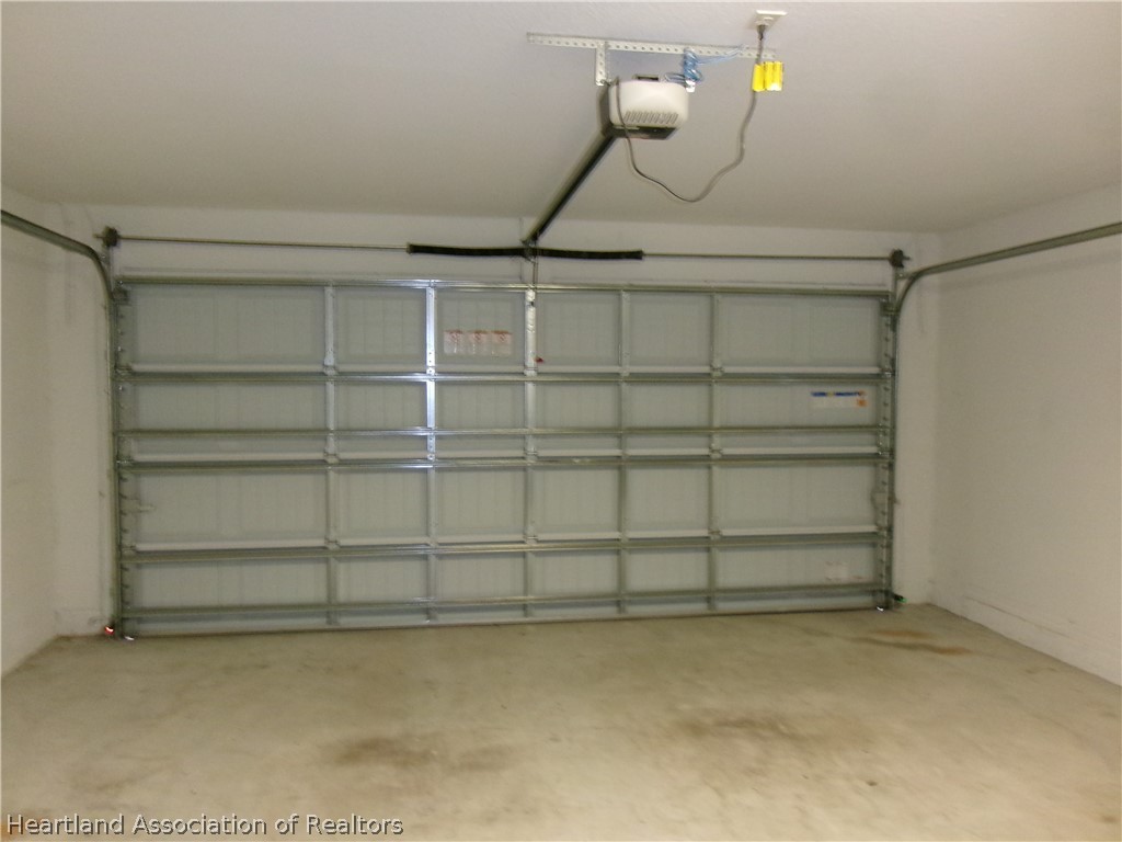 512 Central Ridge Lane Frostproof, FL 33843 - Photo 18 of 19 a view of a room with shelves