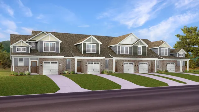 $330,990 | 1723 Manuka Lane, Columbia, TN 38401