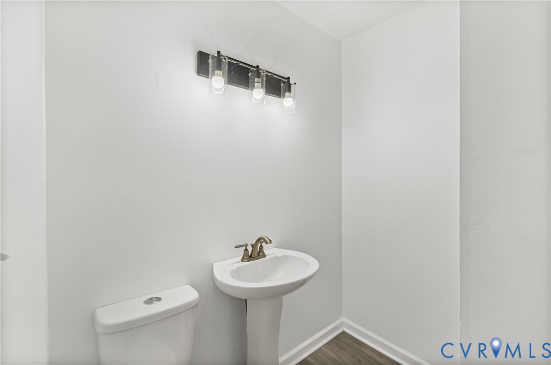 702 Irving Street Farmville, VA 23901 - Photo 24 of 41