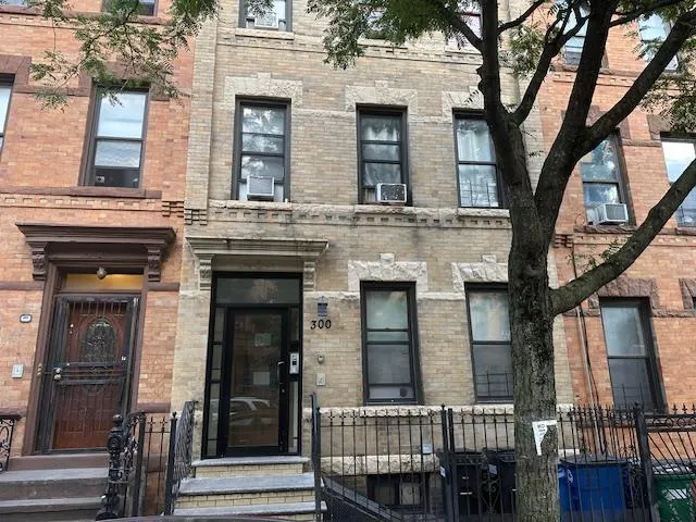 $1,700,000 | 300 Linden Street | Bushwick