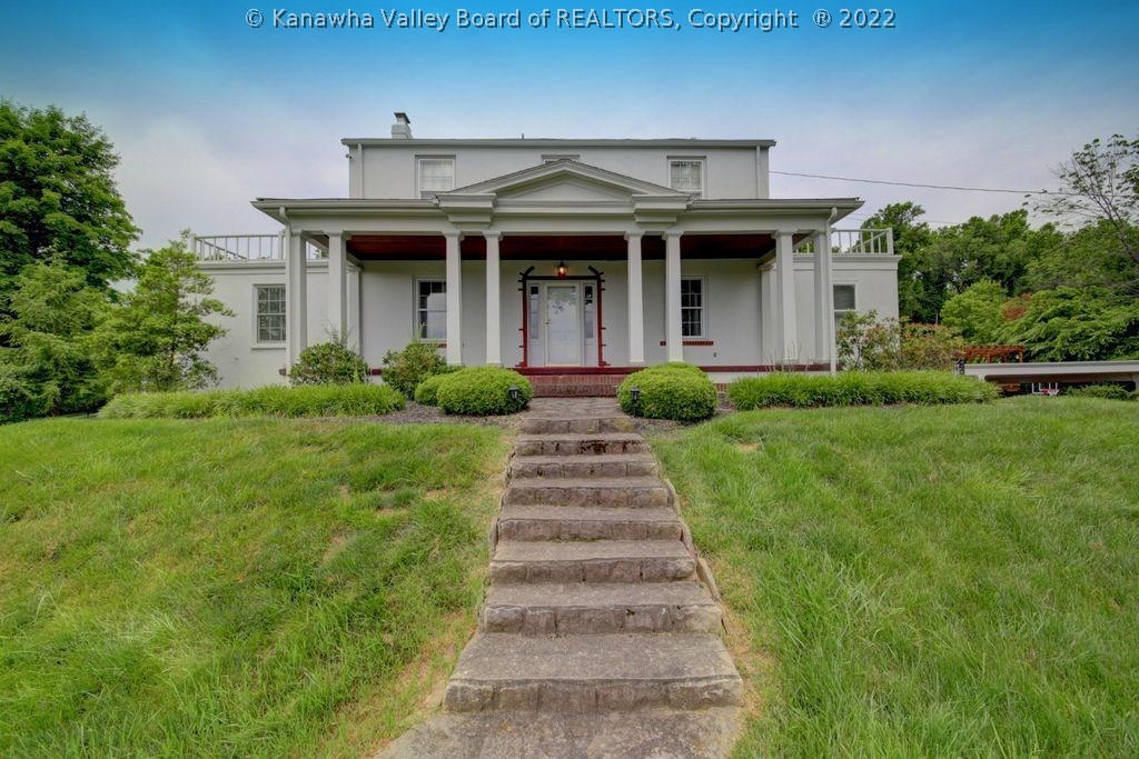 850 Walters Road Charleston, WV 25314 - Photo 2 of 30 Gallery Image 2