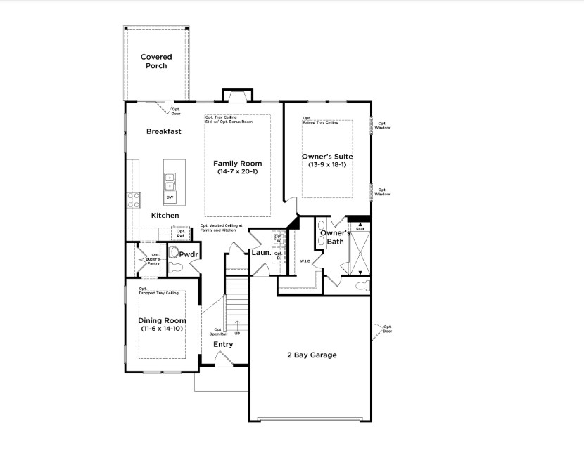 435 Briggs Drive Easley, SC 29642 - Photo 5 of 6