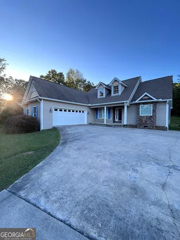$339,900 | 1361 Old CCC Camp Road, Chatsworth, GA 30705
