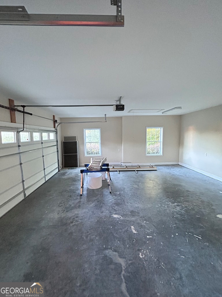 1361 Old CCC Camp Road Chatsworth, GA 30705 - Photo 15 of 32