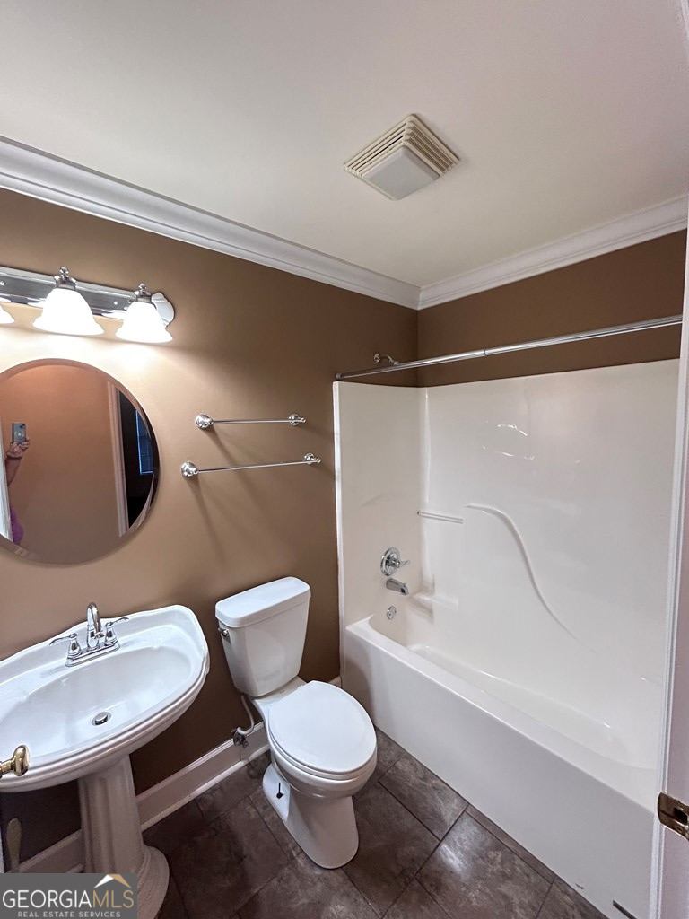 1361 Old CCC Camp Road Chatsworth, GA 30705 - Photo 18 of 32