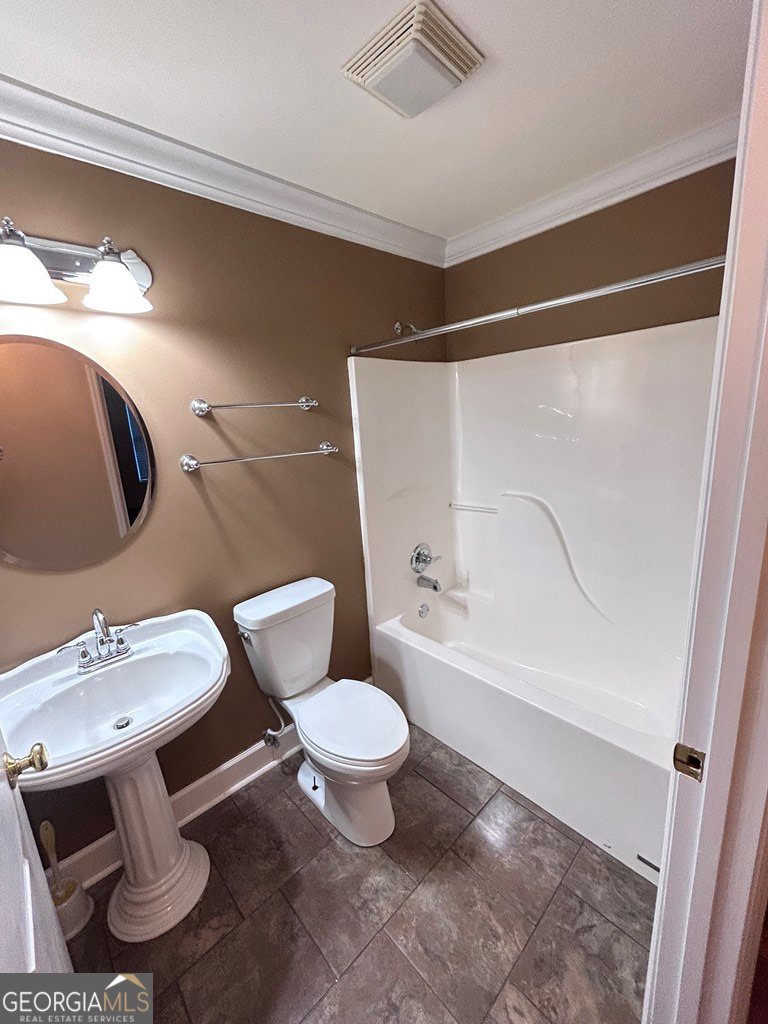 1361 Old CCC Camp Road Chatsworth, GA 30705 - Photo 19 of 32