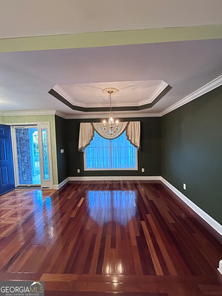 1361 Old CCC Camp Road Chatsworth, GA 30705 - Photo 2 of 32