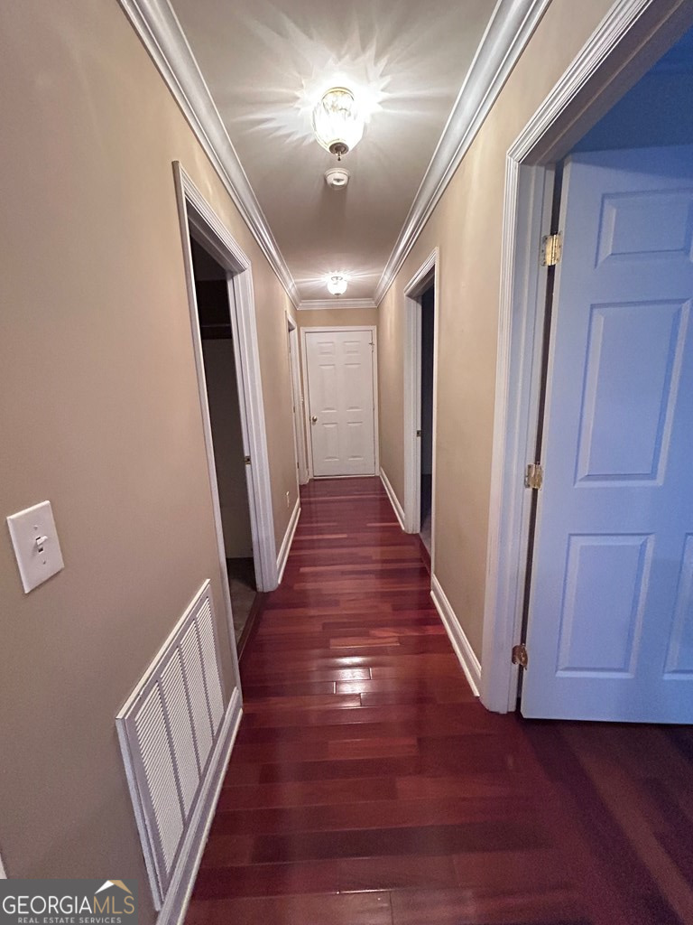 1361 Old CCC Camp Road Chatsworth, GA 30705 - Photo 22 of 32