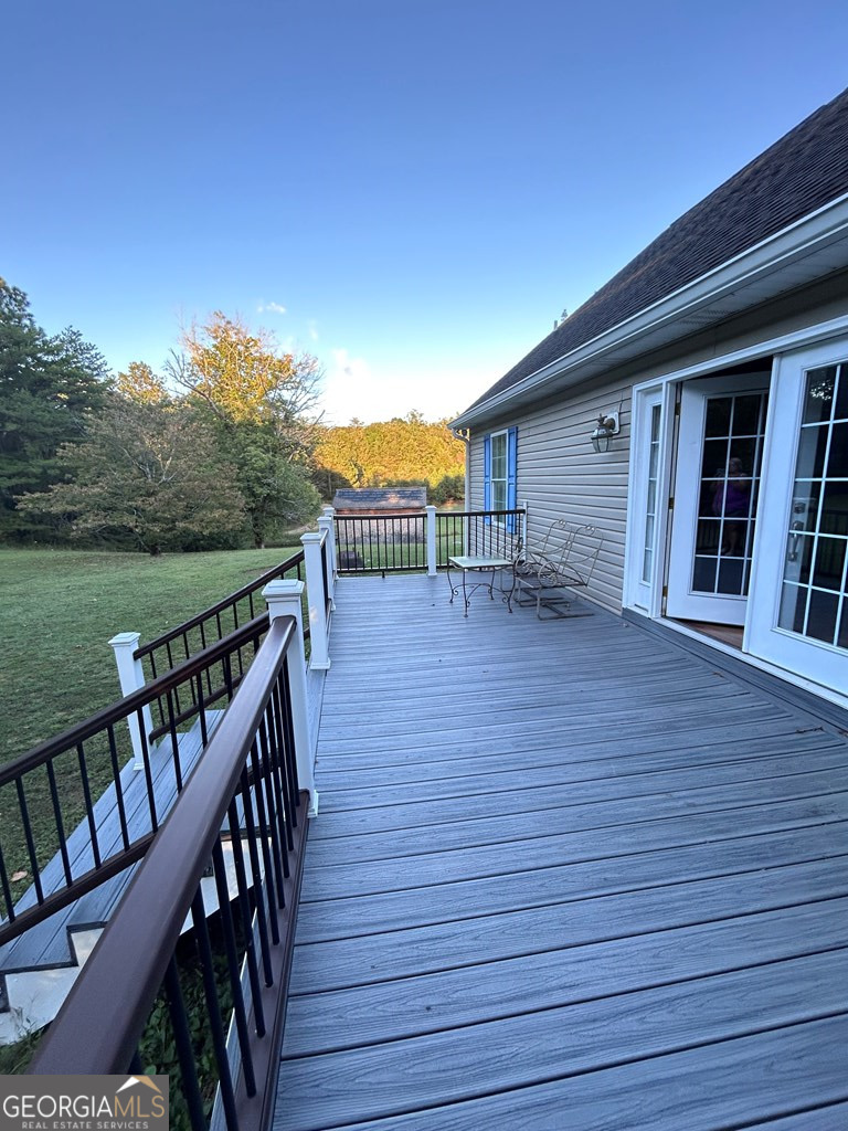 1361 Old CCC Camp Road Chatsworth, GA 30705 - Photo 28 of 32