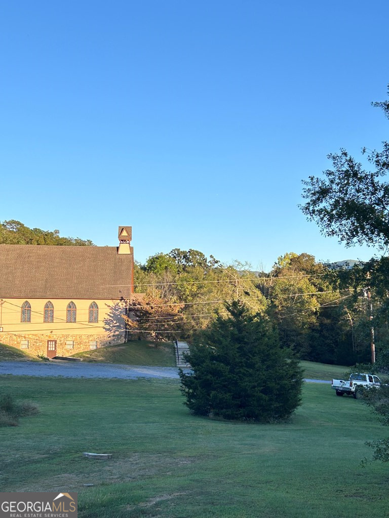 1361 Old CCC Camp Road Chatsworth, GA 30705 - Photo 32 of 32