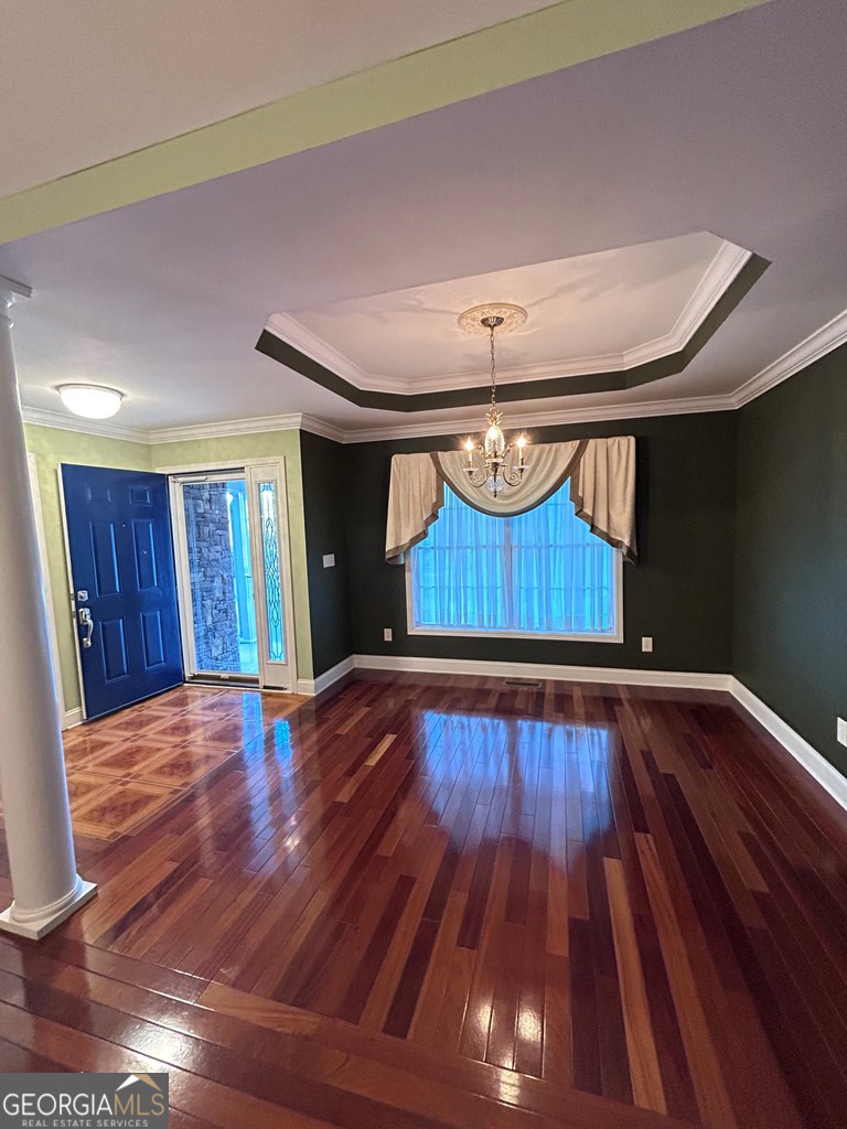 1361 Old CCC Camp Road Chatsworth, GA 30705 - Photo 4 of 32