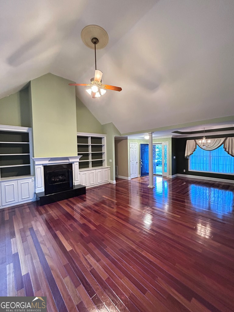 1361 Old CCC Camp Road Chatsworth, GA 30705 - Photo 5 of 32