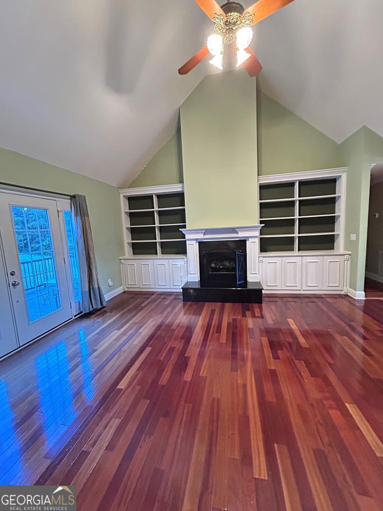 1361 Old CCC Camp Road Chatsworth, GA 30705 - Photo 6 of 32