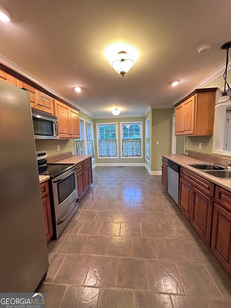 1361 Old CCC Camp Road Chatsworth, GA 30705 - Photo 7 of 32