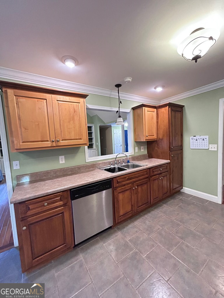 1361 Old CCC Camp Road Chatsworth, GA 30705 - Photo 8 of 32