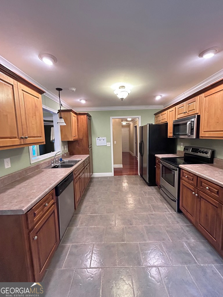 1361 Old CCC Camp Road Chatsworth, GA 30705 - Photo 9 of 32