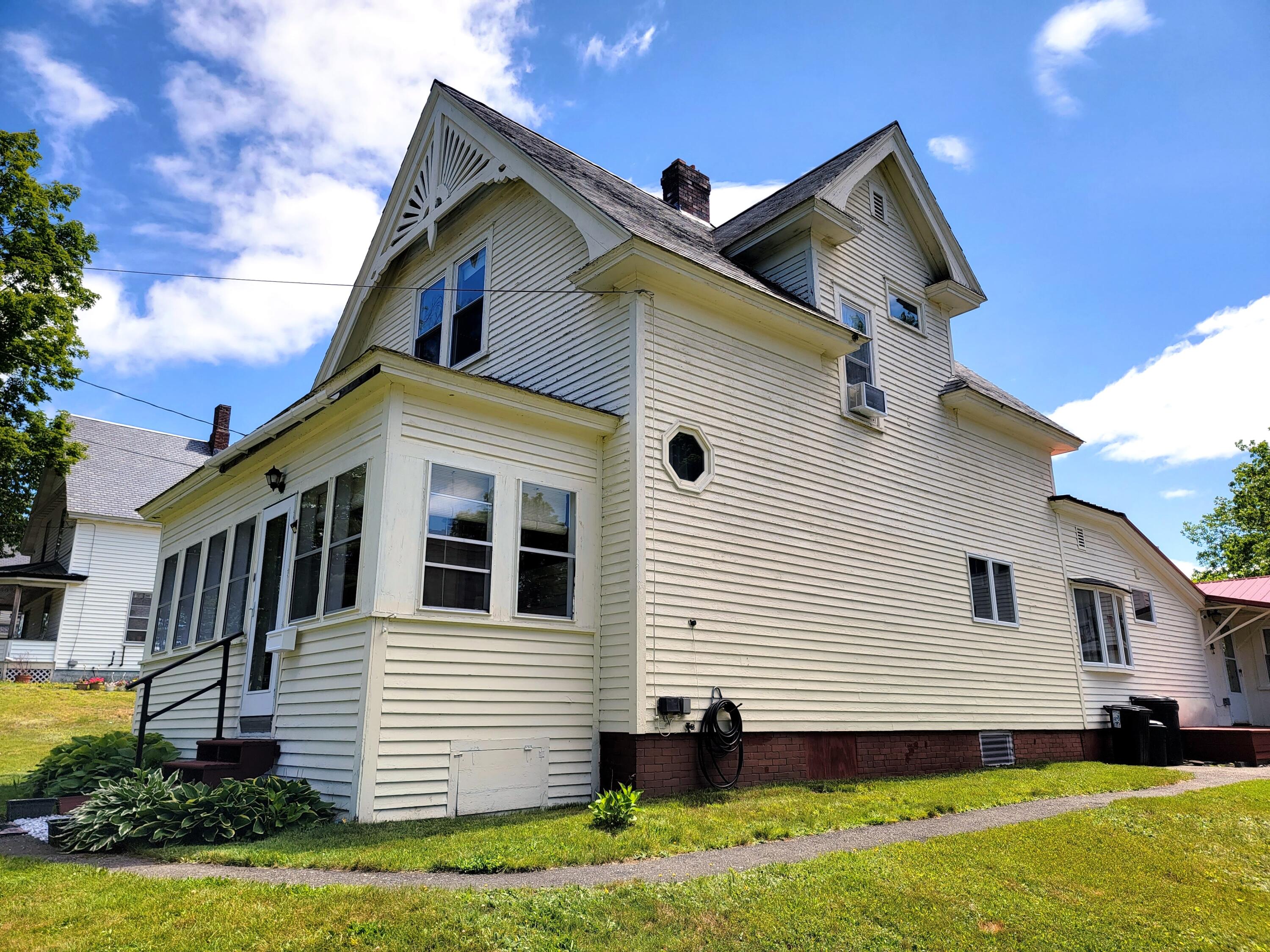 10 Belmont Street Milo, ME 04463 - Photo 2 of 39 20220620_112720