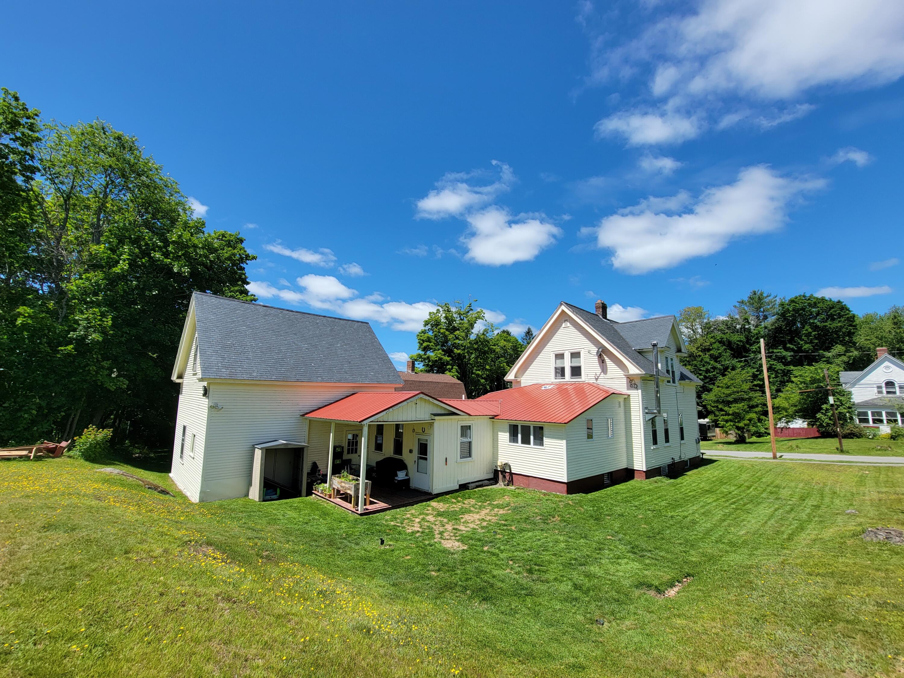 10 Belmont Street Milo, ME 04463 - Photo 37 of 39 20220620_112017
