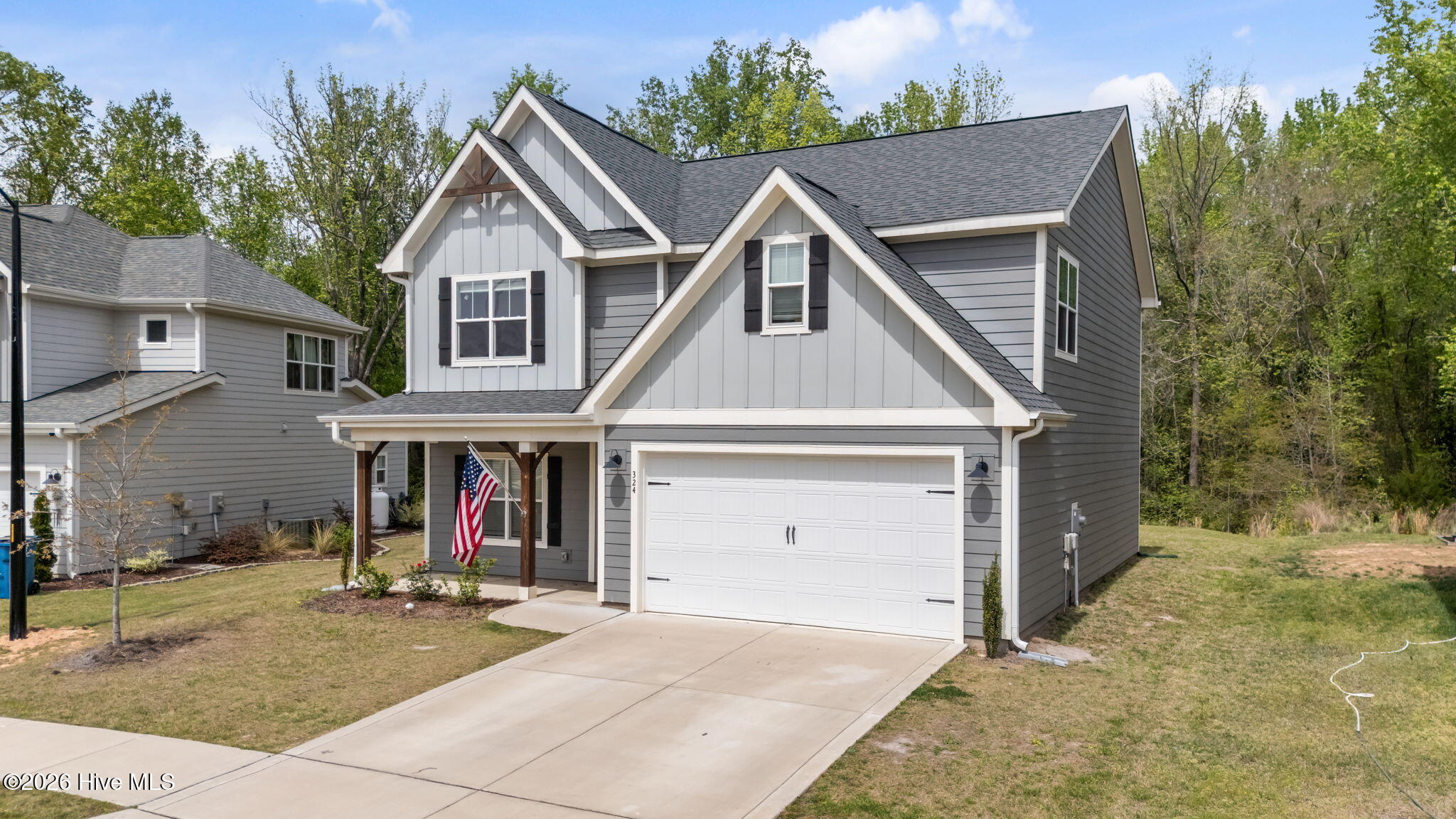 324 Dunston Road Carthage, NC 28327 - Photo 6 of 47
