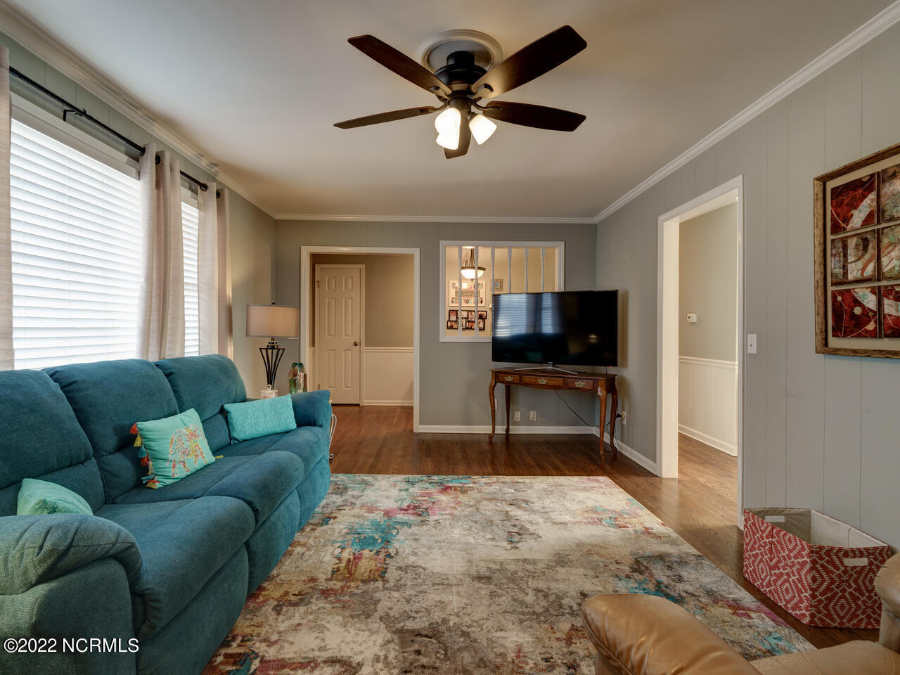 937 Shadetree Road Benson, NC 27504 - Photo 14 of 54 Living Room-