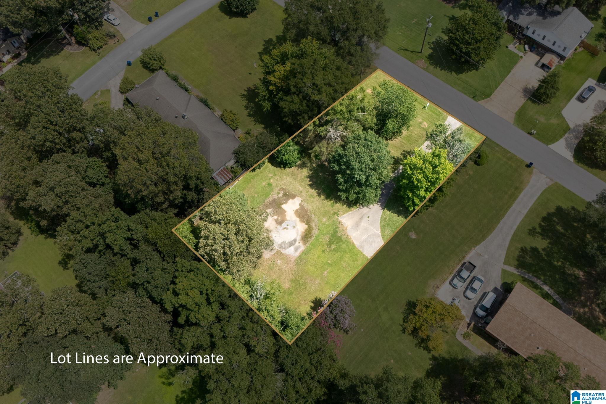 521 13th Street Southwest, Unit 521 Alabaster, AL 35007 - Photo 8 of 24