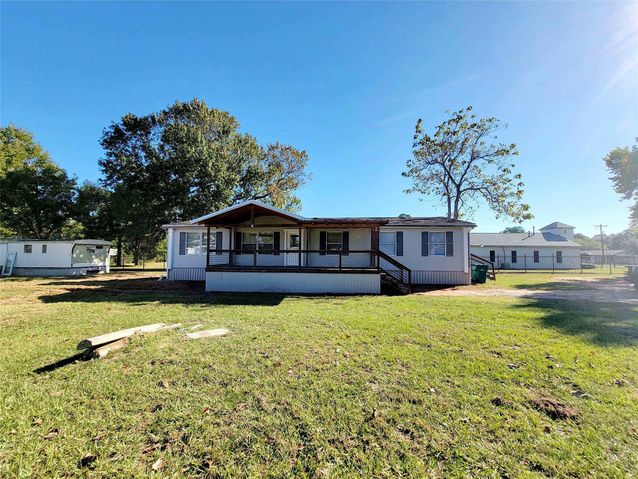 305 Paddock Street, Unit 7 Willis, TX 77378 - Photo 23 of 23