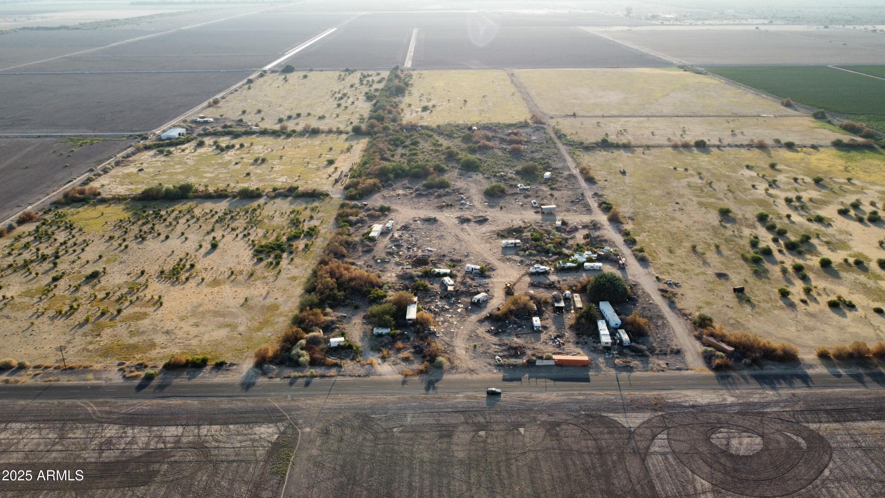 64500 River Road Cibola, AZ 85328 - Photo 2 of 6
