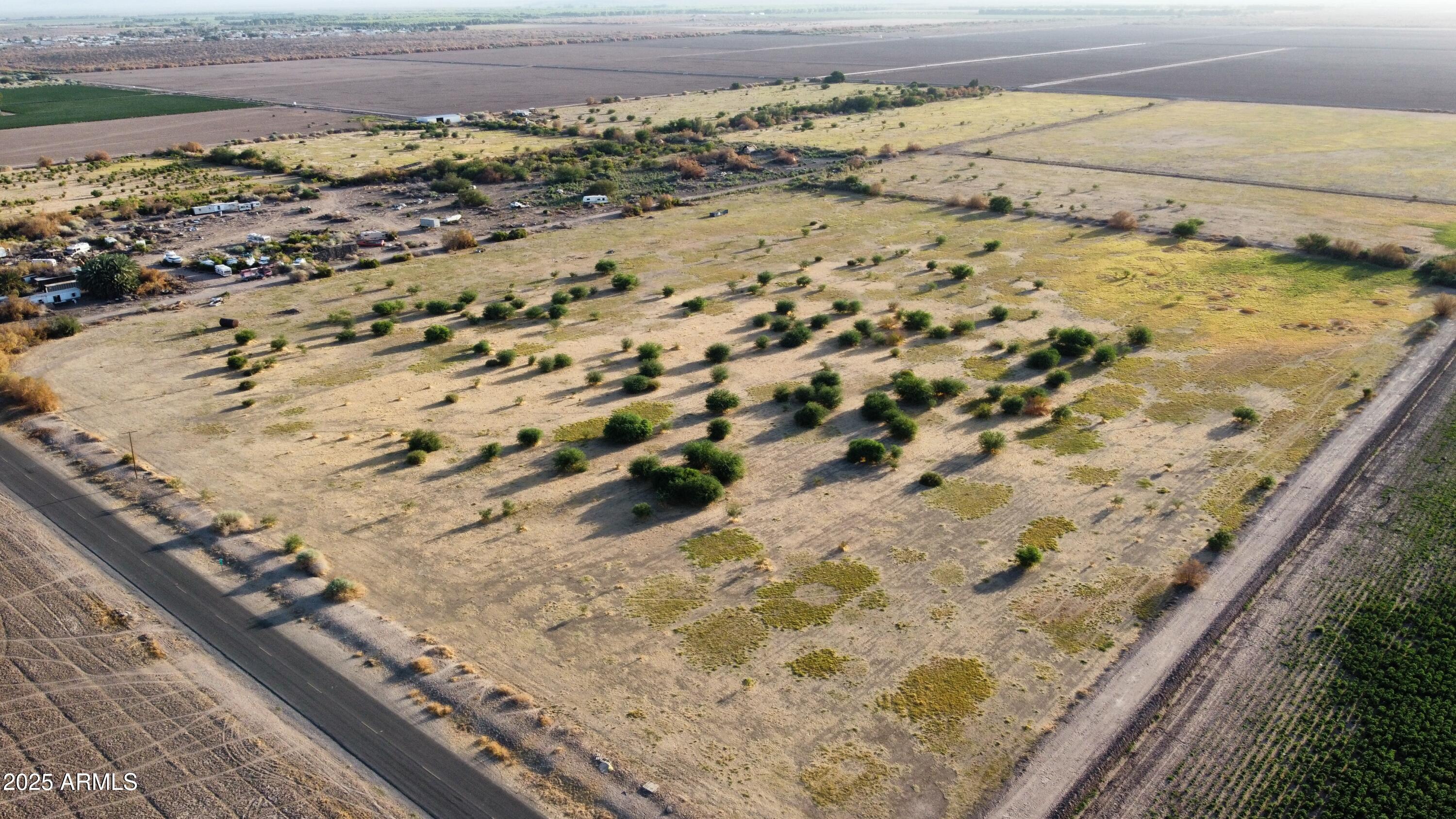 64500 River Road Cibola, AZ 85328 - Photo 5 of 6 a view of ocean view