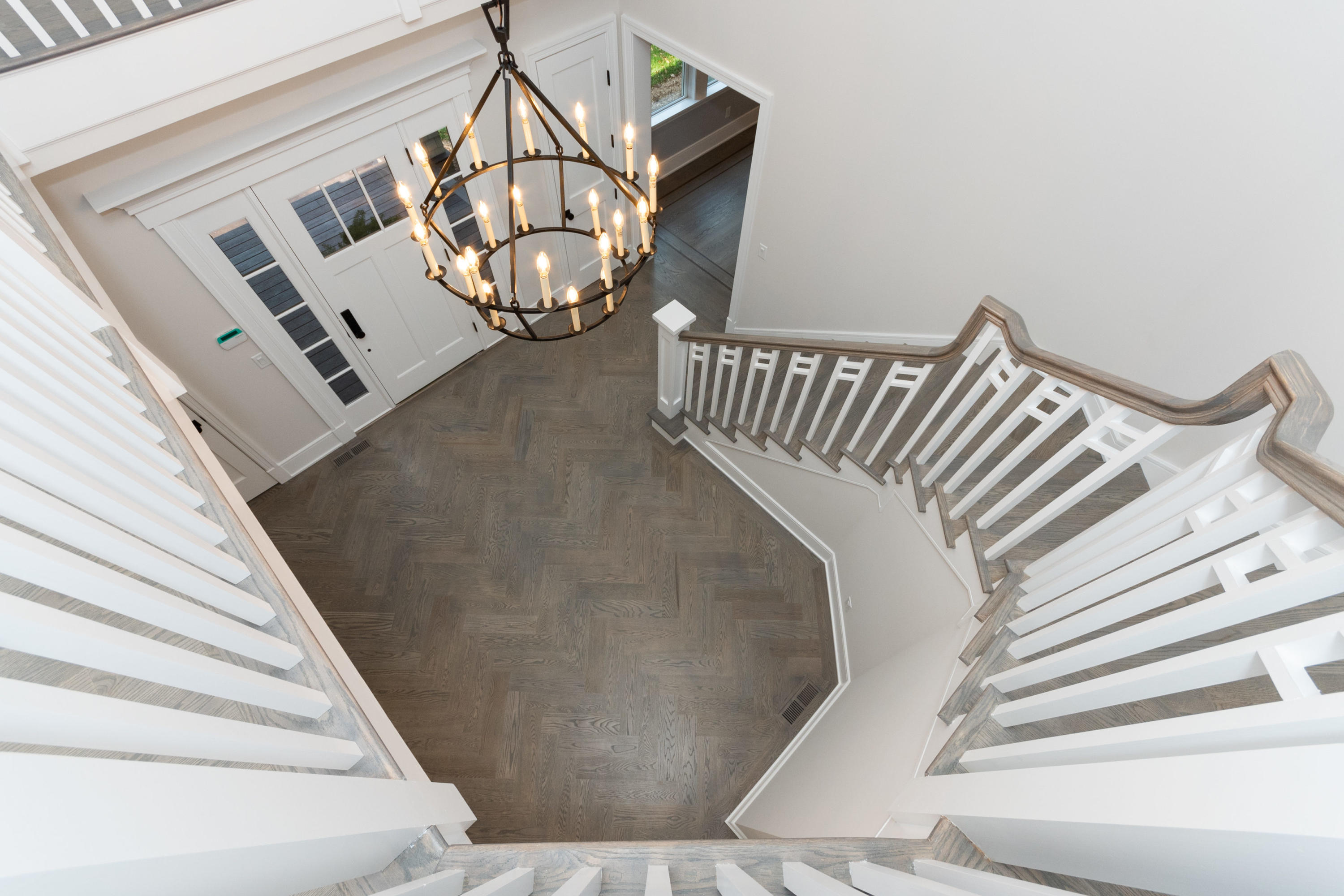 600 Hollow Tree Ridge Road Darien, CT 06820 - Photo 22 of 50 a view of entryway