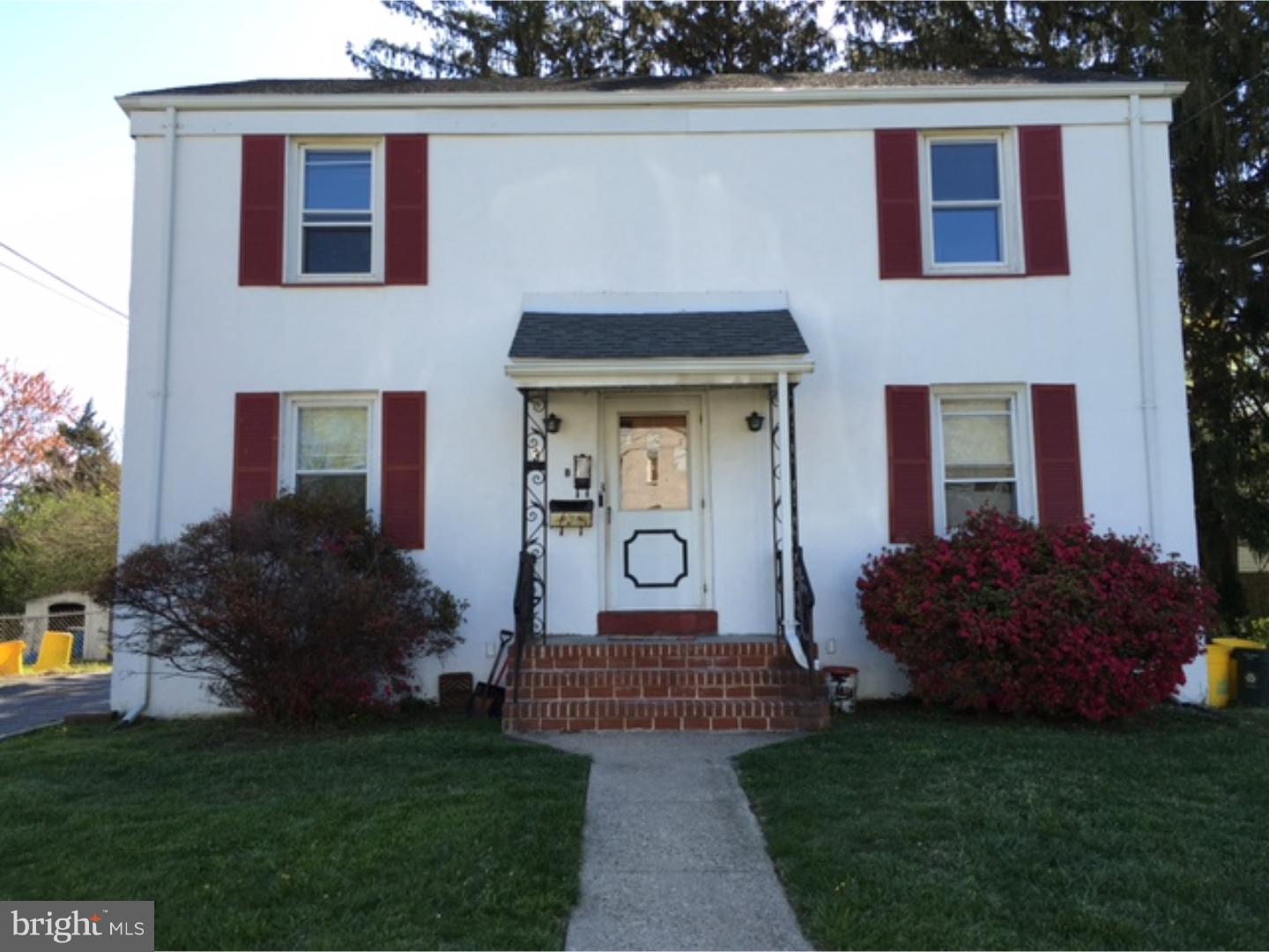 3 Weston Road Ewing, NJ 08618 - Photo 1 of 4 Exterior Front