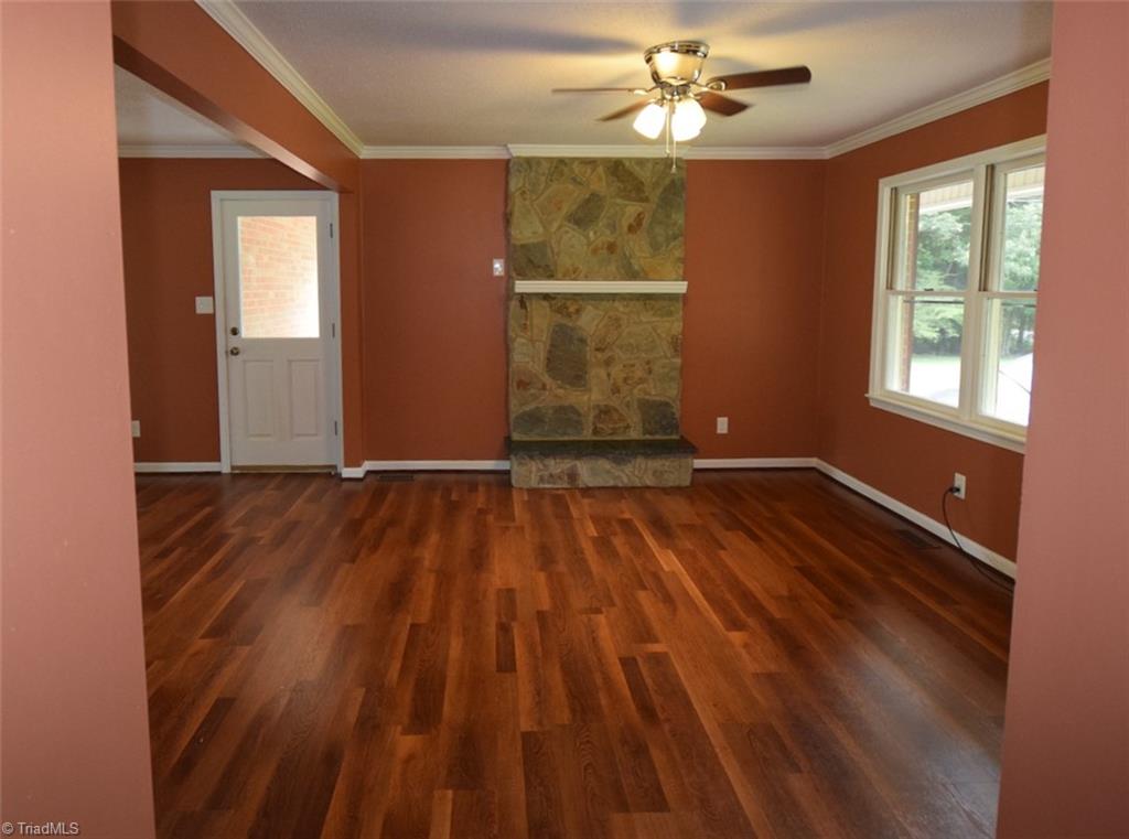 1044 Hub Morris Road Randleman, NC 27317 - Photo 11 of 23 Gallery Image 11