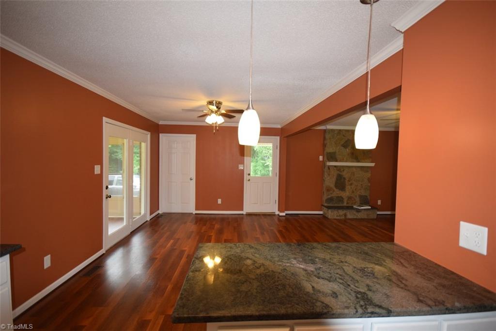 1044 Hub Morris Road Randleman, NC 27317 - Photo 8 of 23 Gallery Image 8