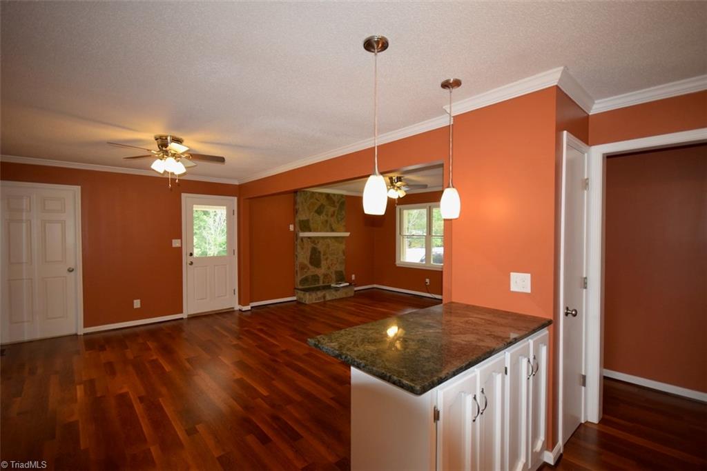 1044 Hub Morris Road Randleman, NC 27317 - Photo 9 of 23 Gallery Image 9