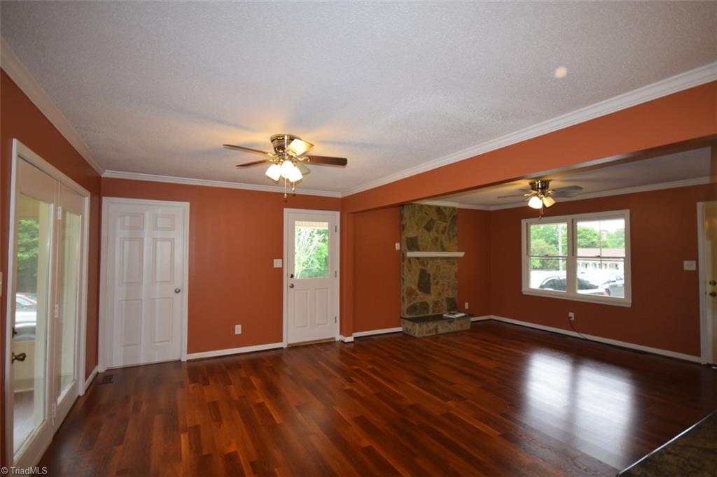 1044 Hub Morris Road Randleman, NC 27317 - Photo 10 of 23 Gallery Image 10