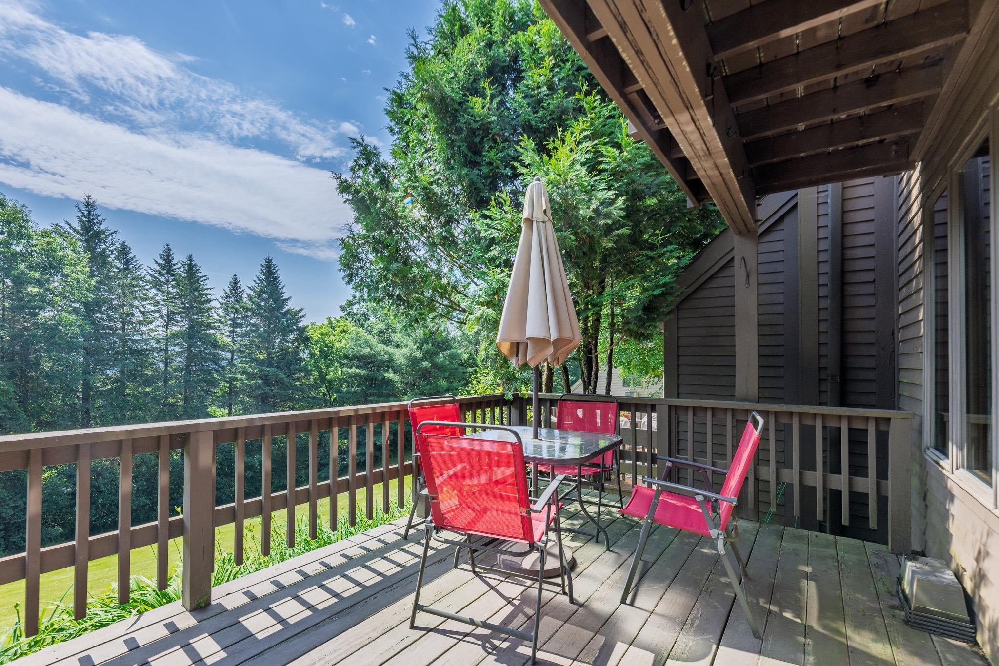 394 Lyman Batcheller Road, Unit 2B Hartford, VT 05059 - Photo 14 of 31