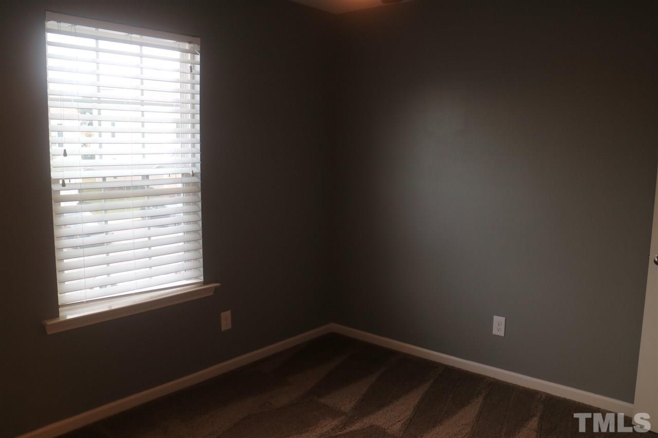 408 Provincial Street Raleigh, NC 27603 - Photo 12 of 24 a small space with a window
