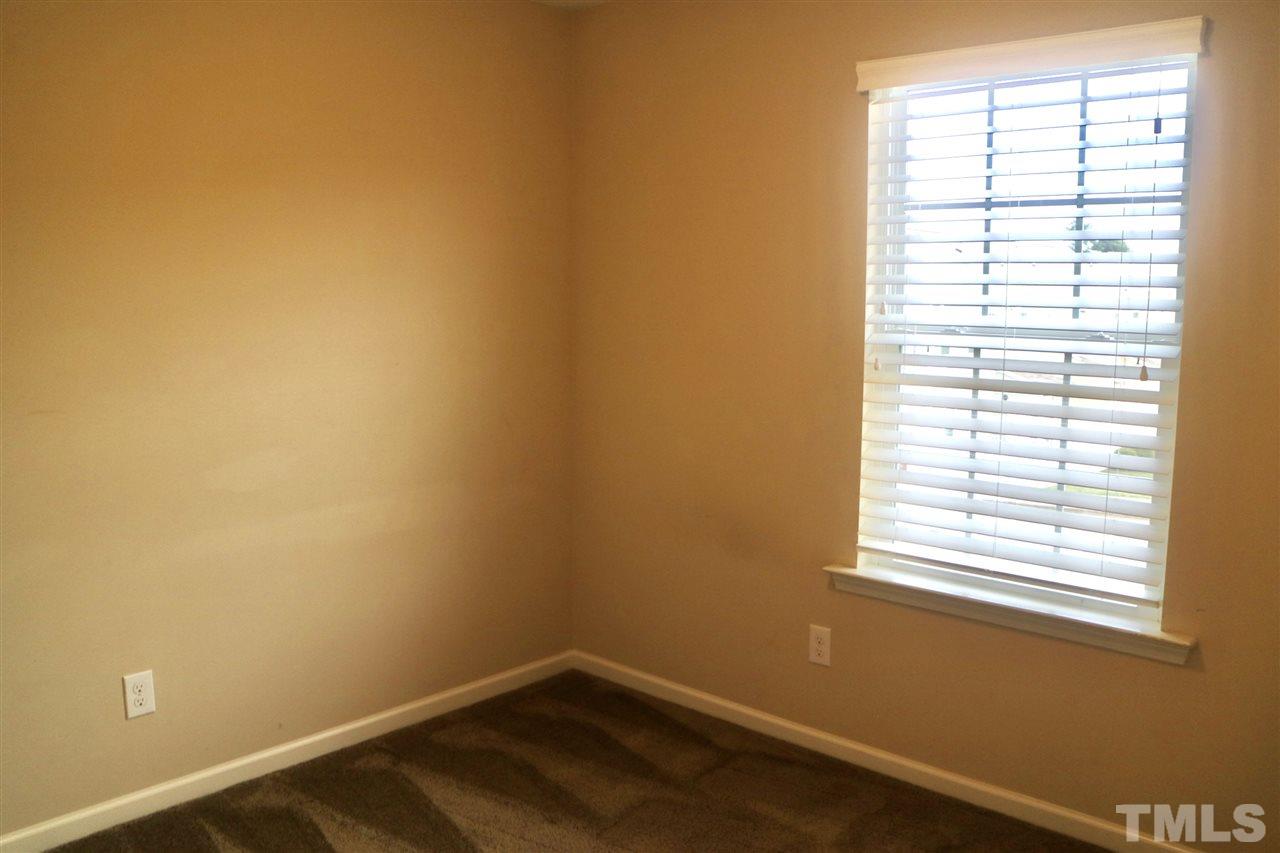 408 Provincial Street Raleigh, NC 27603 - Photo 14 of 24 a small space with a window