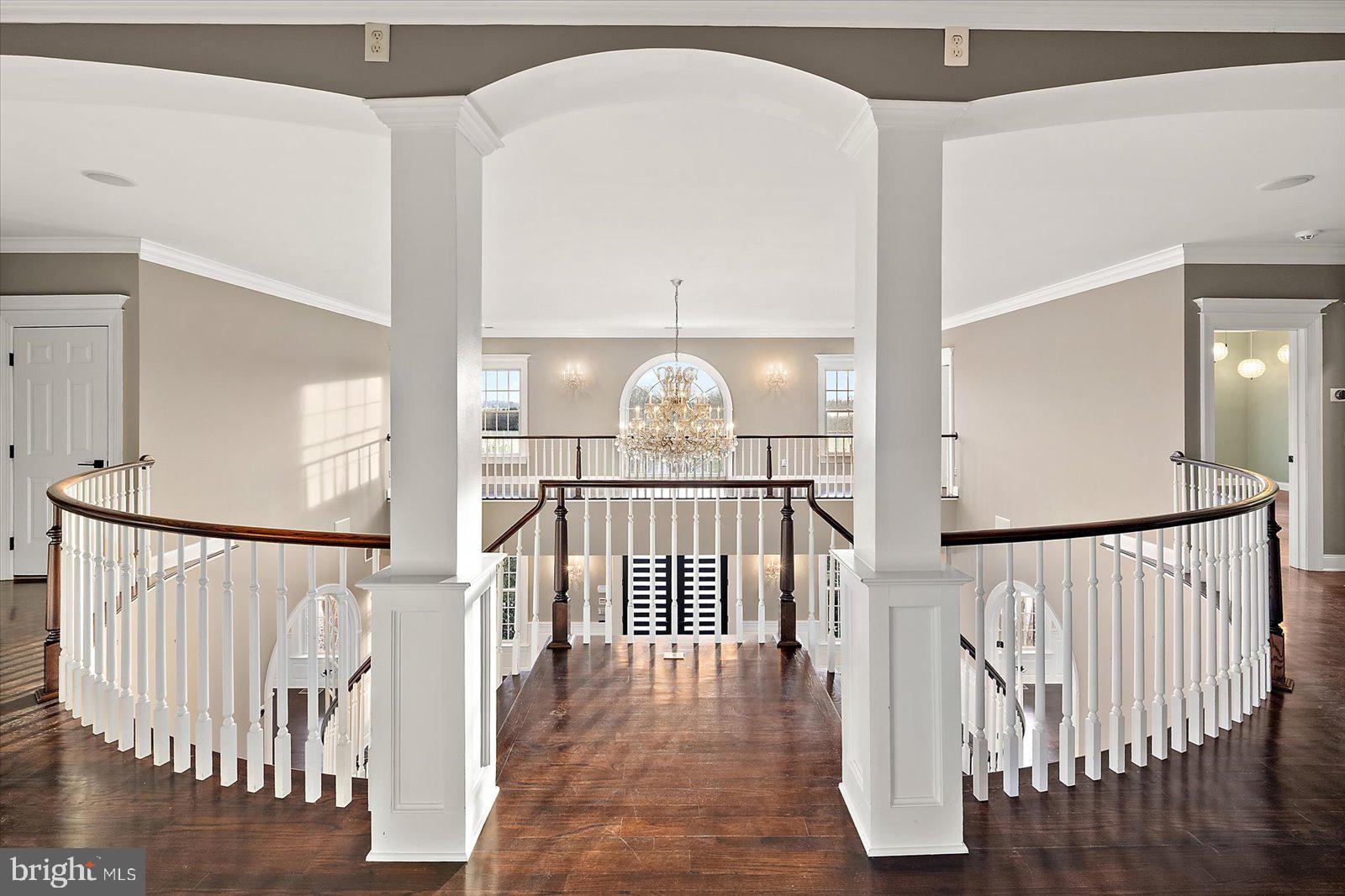 4218 Harmony Road Preston, MD 21655 - Photo 63 of 127 Elegant features highlight the craftsmanship