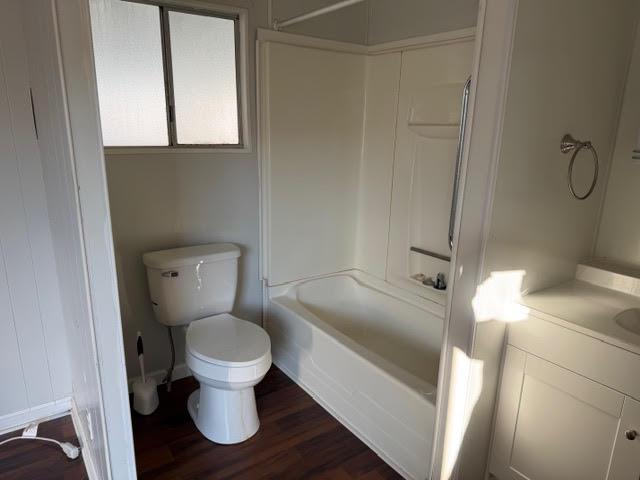 16073 Totem Drive Isleton, CA 95641 - Photo 17 of 25 a bathroom with a toilet and a sink