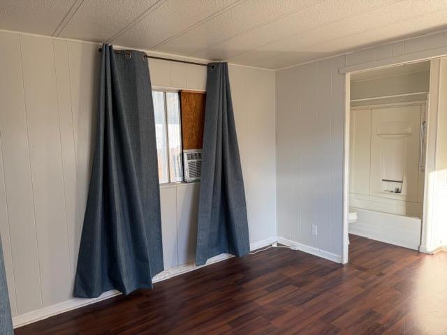 16073 Totem Drive Isleton, CA 95641 - Photo 18 of 25 wooden floor in a hall with an entryway