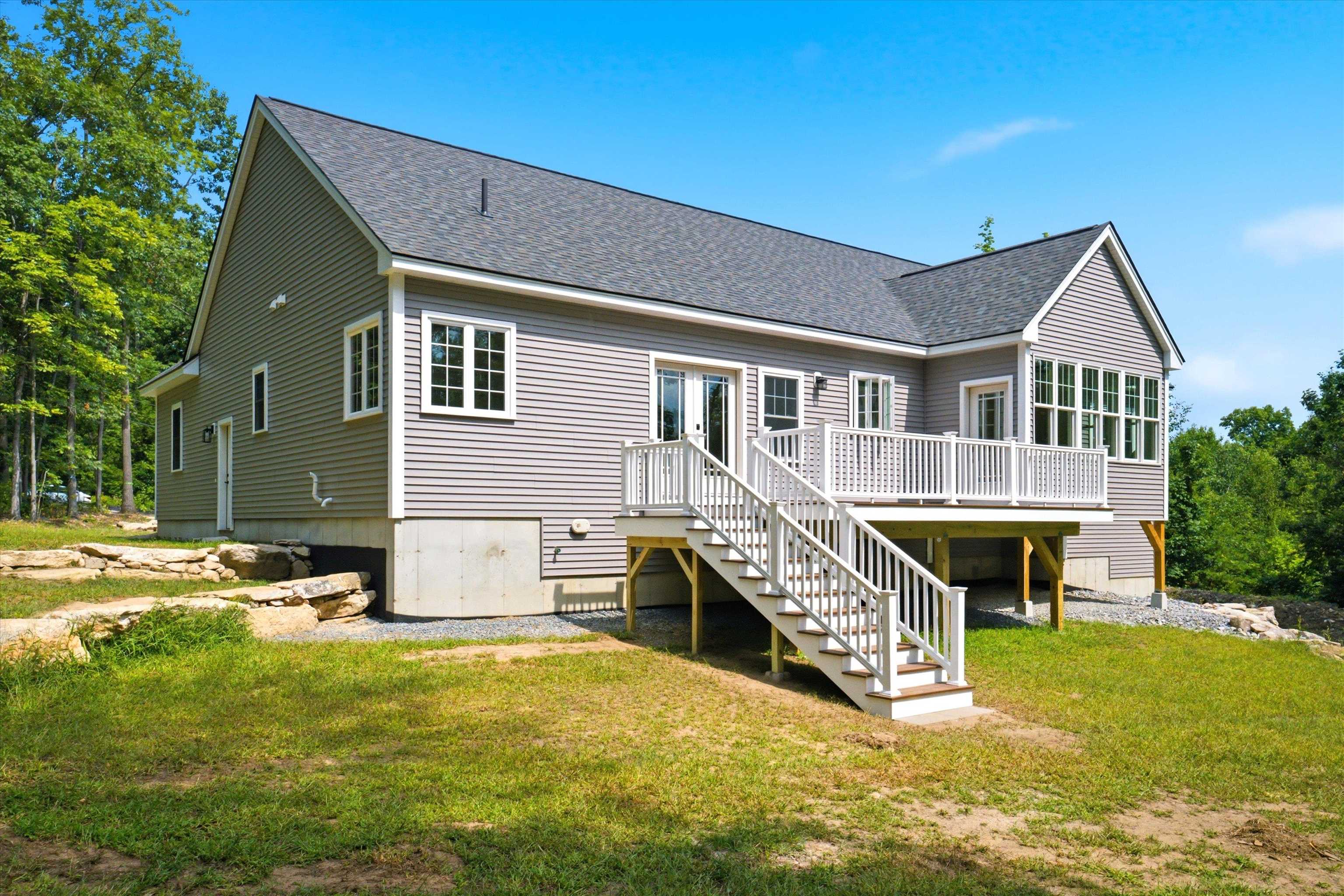 14 Prescott Heights Road Hooksett, NH 03106 - Photo 38 of 41 Gallery Image 38
