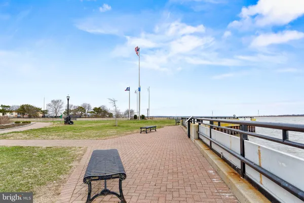 $425,000 | 605 Front Street, Delaware City, DE 19706