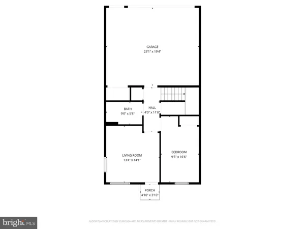 $425,000 | 605 Front Street, Delaware City, DE 19706