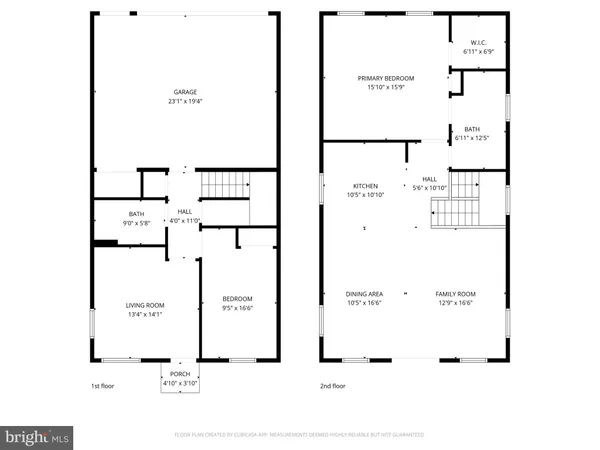 $425,000 | 605 Front Street, Delaware City, DE 19706