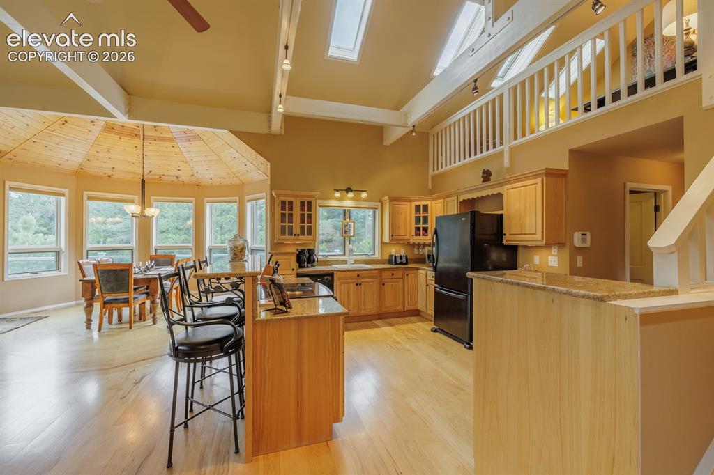 6100 Elk Valley Road Divide, CO 80814 - Photo 15 of 50