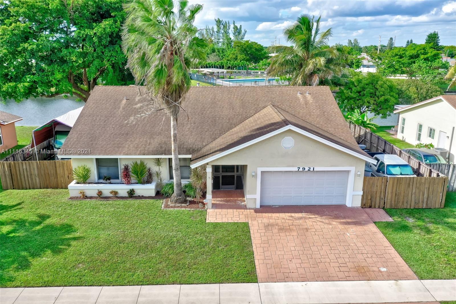 7921 Northwest 90th Avenue Tamarac, FL 33321 - Photo 1 of 69