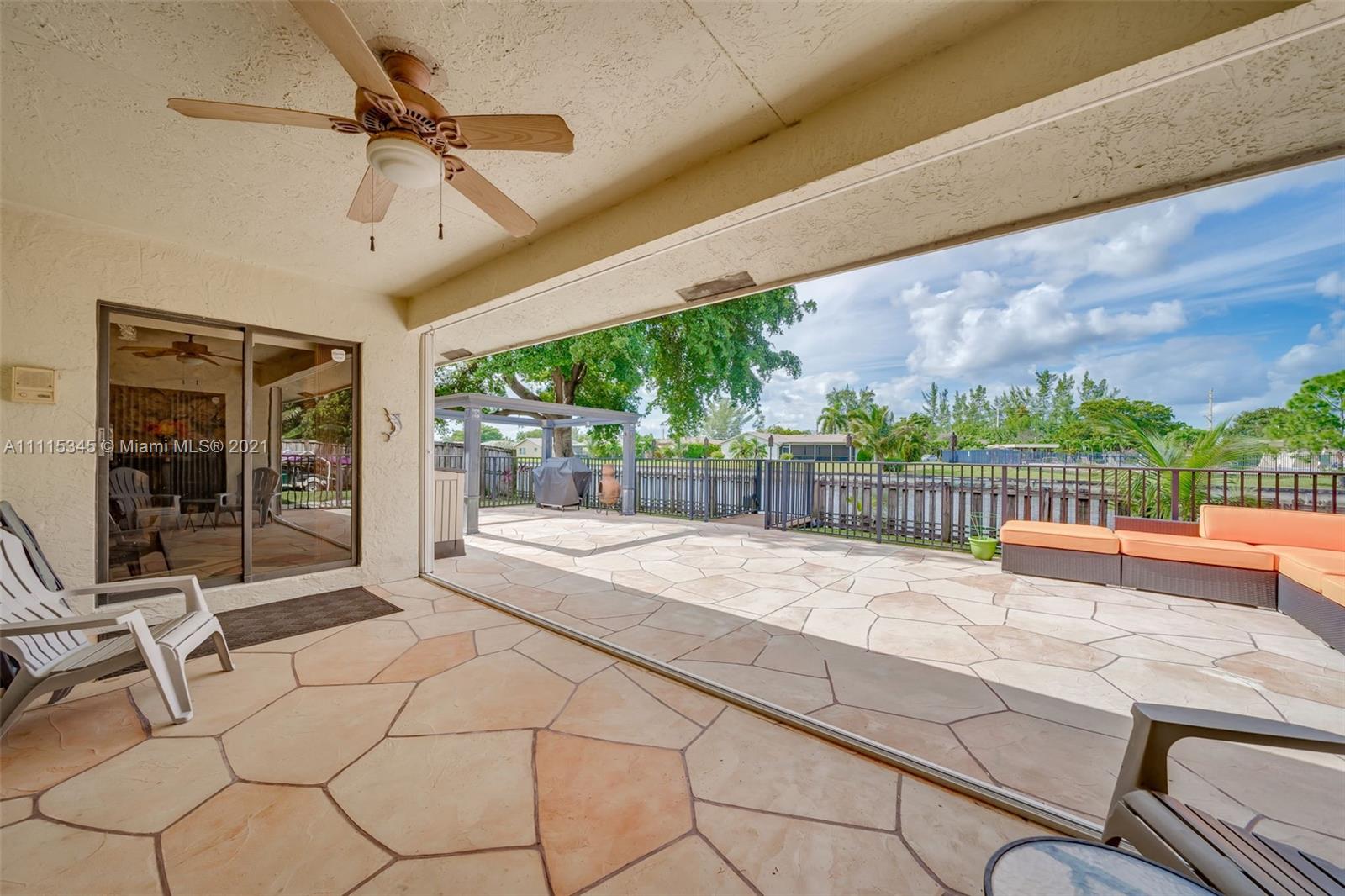 7921 Northwest 90th Avenue Tamarac, FL 33321 - Photo 38 of 69