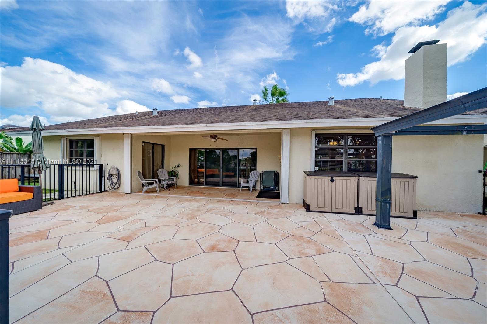 7921 Northwest 90th Avenue Tamarac, FL 33321 - Photo 48 of 69