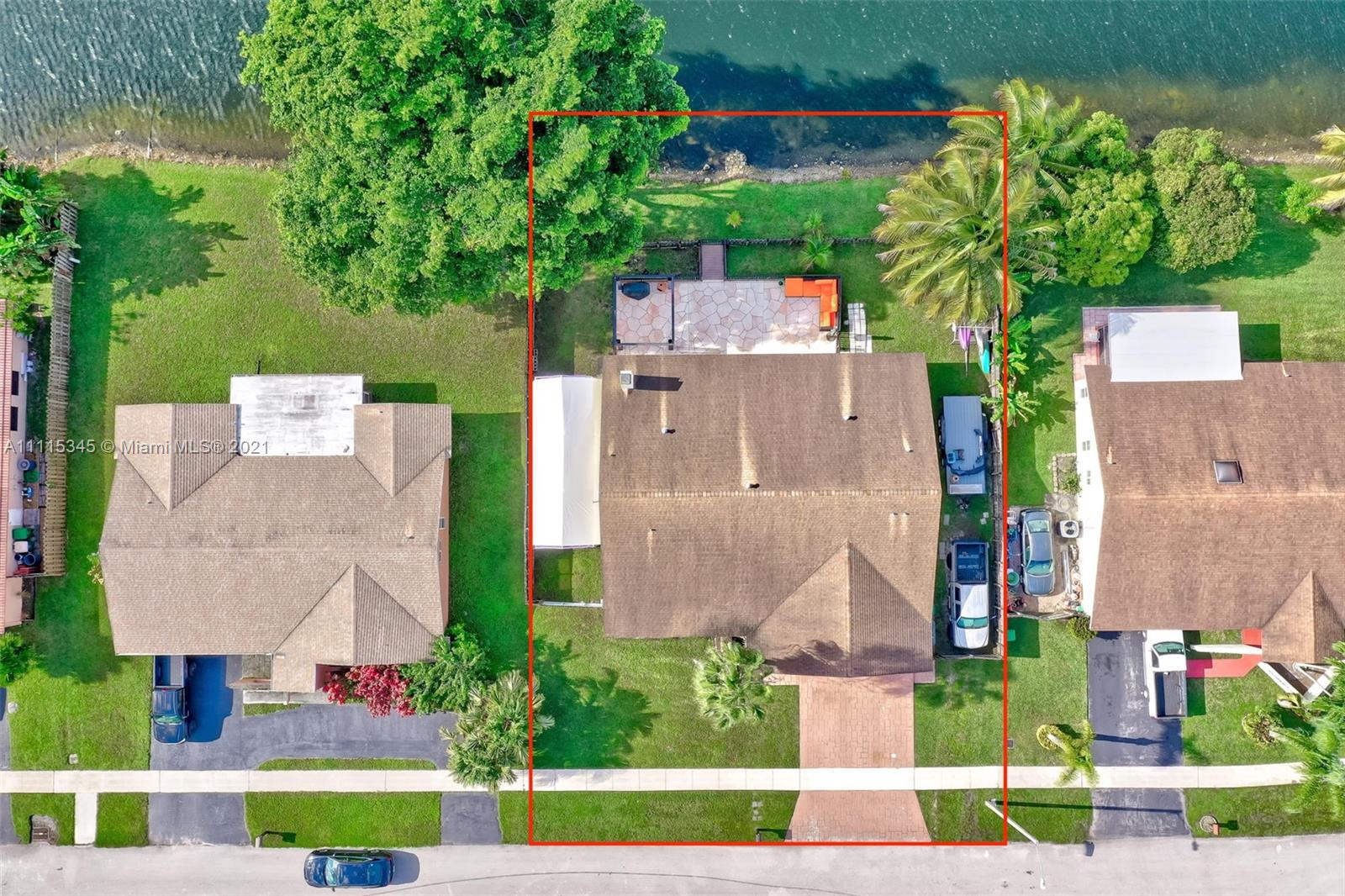 7921 Northwest 90th Avenue Tamarac, FL 33321 - Photo 62 of 69